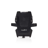 Nedis scmt100bk smartphone-houder voor de auto universeel