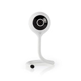 Nedis wifici11cwt wi-fi smart ip-camera klimaatsensor full-hd 1080p