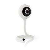 Nedis wifici11cwt wi-fi smart ip-camera klimaatsensor full-hd 1080p