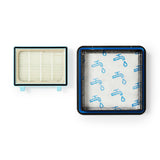 Nedis vcfi223hep hepa-filter philips stofzuiger reserve-onderdeel