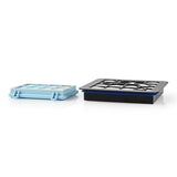 Nedis vcfi223hep hepa-filter philips stofzuiger reserve-onderdeel
