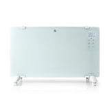 Nedis smartlife convectorkachel - 2000w - wifi