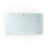Nedis smartlife convectorkachel - 2000w - wifi