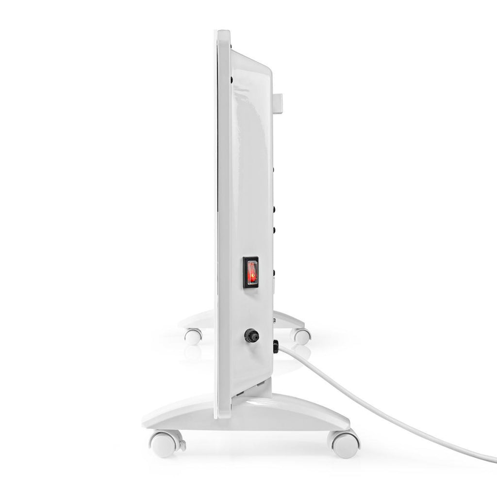 Nedis smartlife convectorkachel - 2000w - wifi