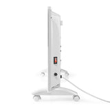 Nedis smartlife convectorkachel - 2000w - wifi