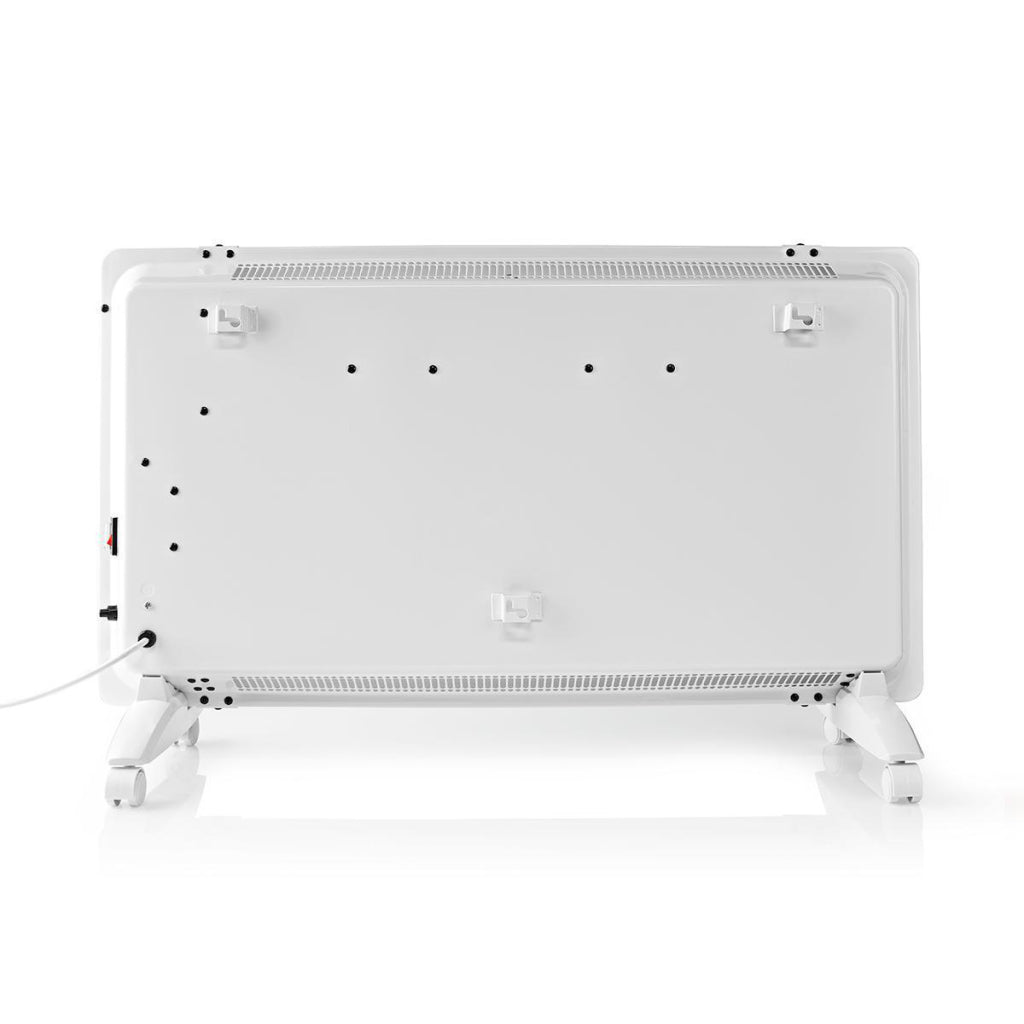 Nedis smartlife convectorkachel - 2000w - wifi