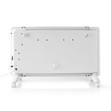 Nedis smartlife convectorkachel - 2000w - wifi