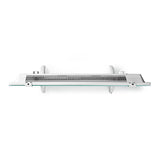 Nedis smartlife convectorkachel - 2000w - wifi