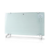 Nedis smartlife convectorkachel - 2000w - wifi