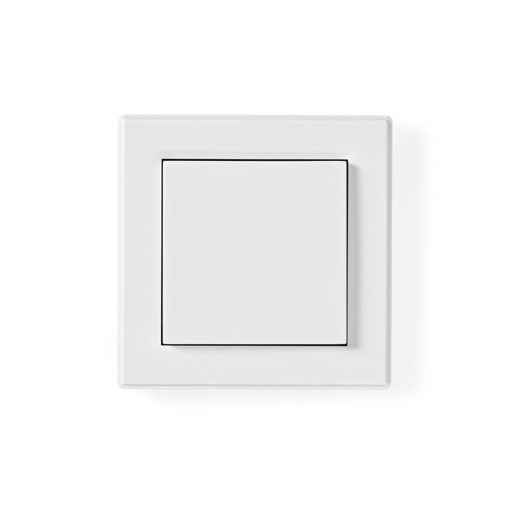 Nedis rfws10wt rf smart wandschakelaar enkelvoudig