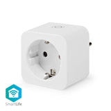 Nedis smartlife smart stekker