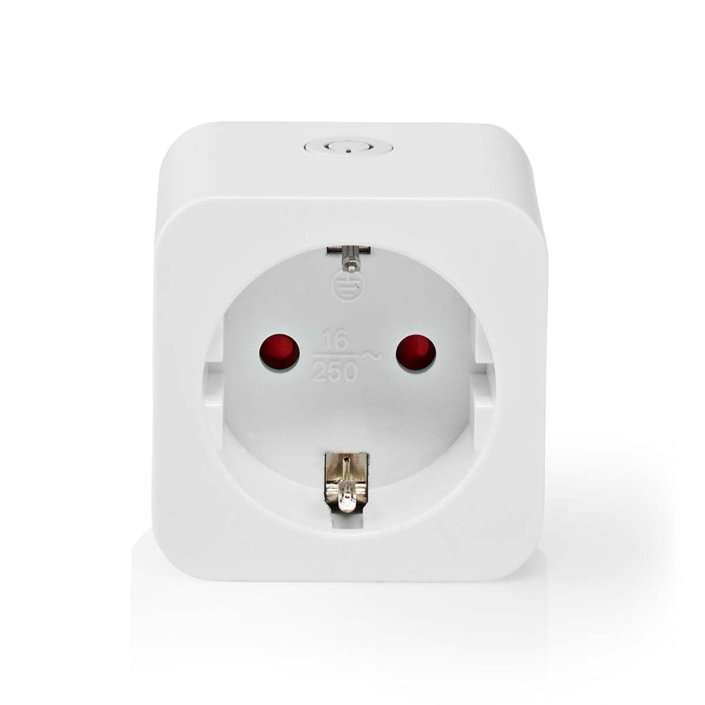 Nedis smartlife smart stekker