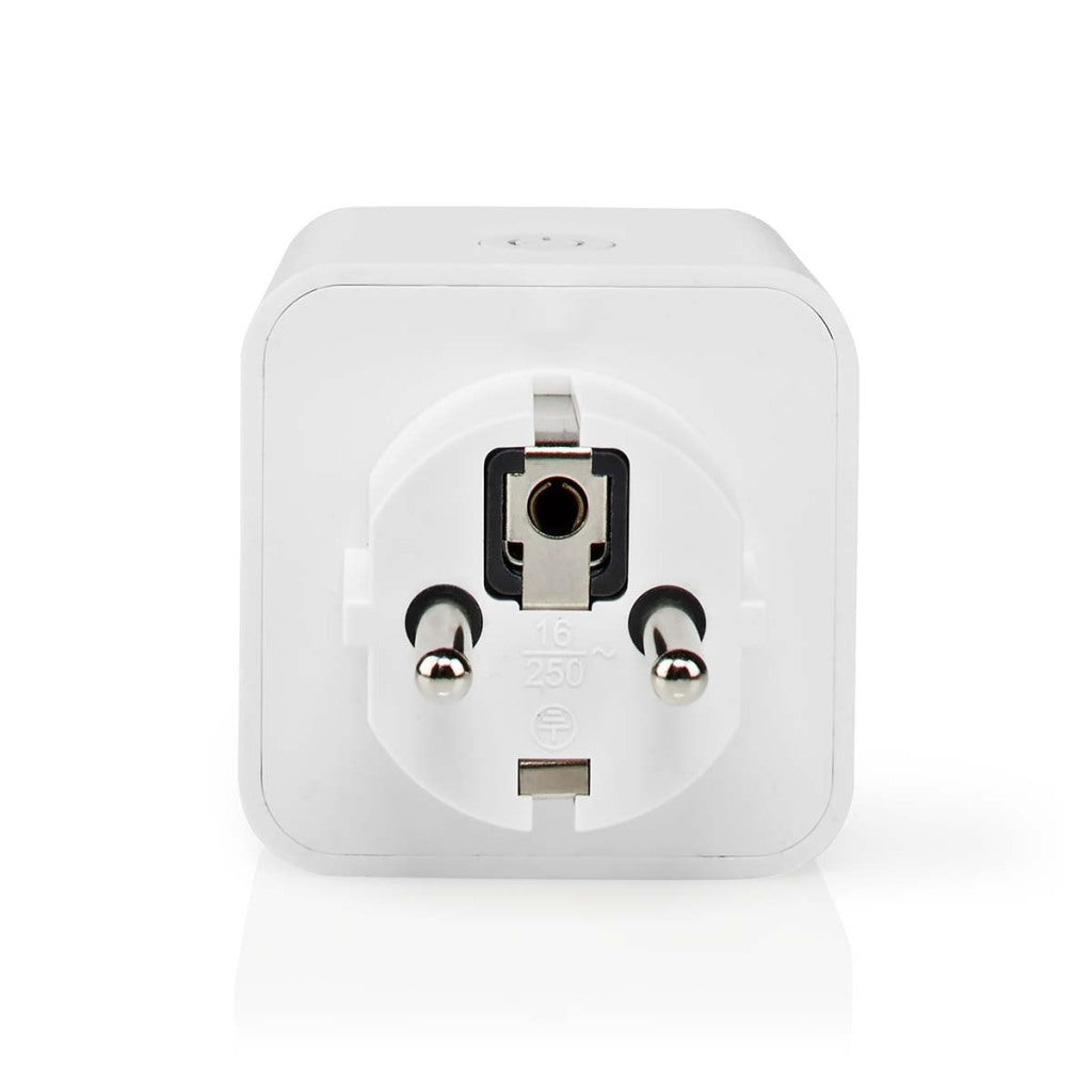 Nedis smartlife smart stekker