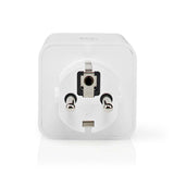 Nedis smartlife smart stekker