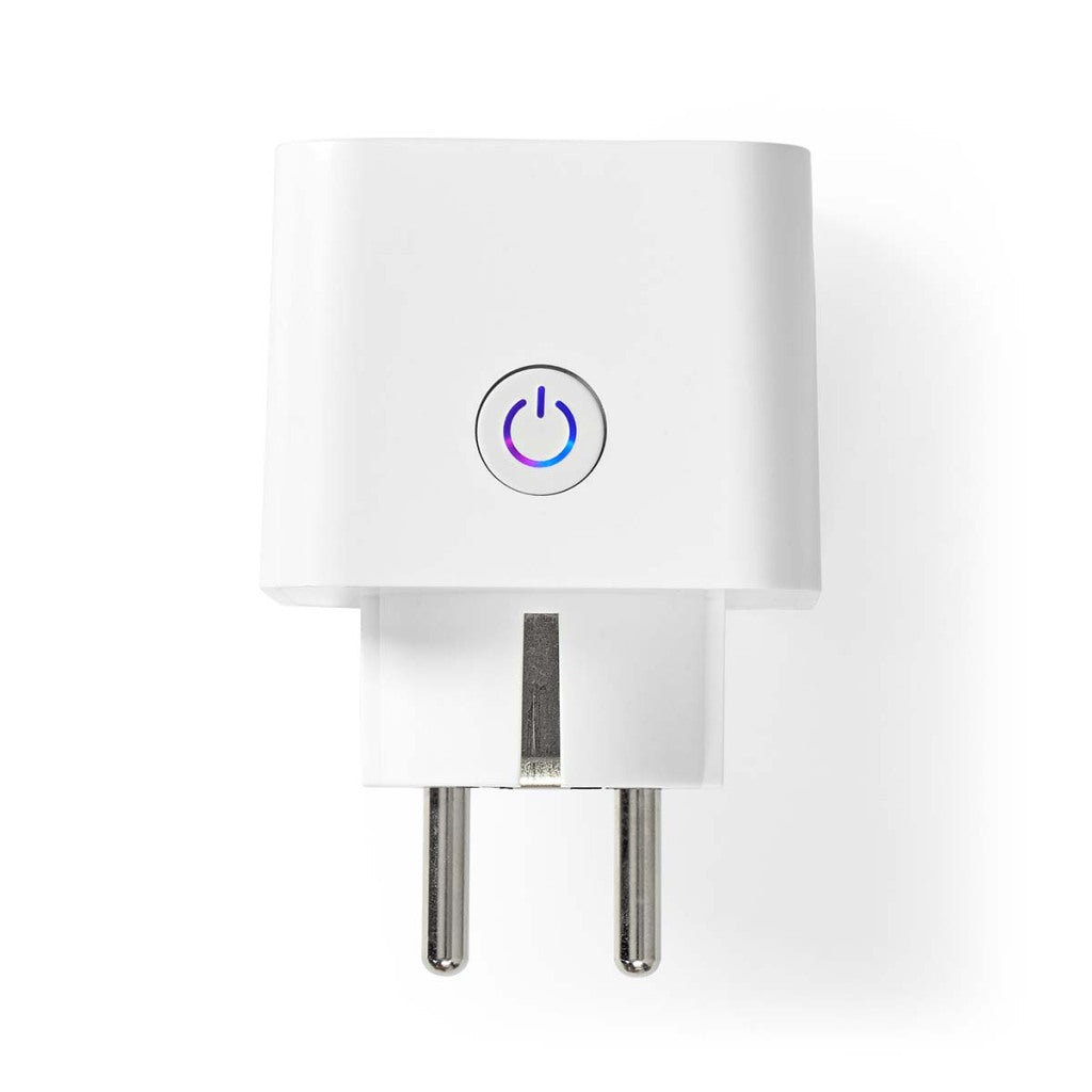 Nedis smartlife smart stekker