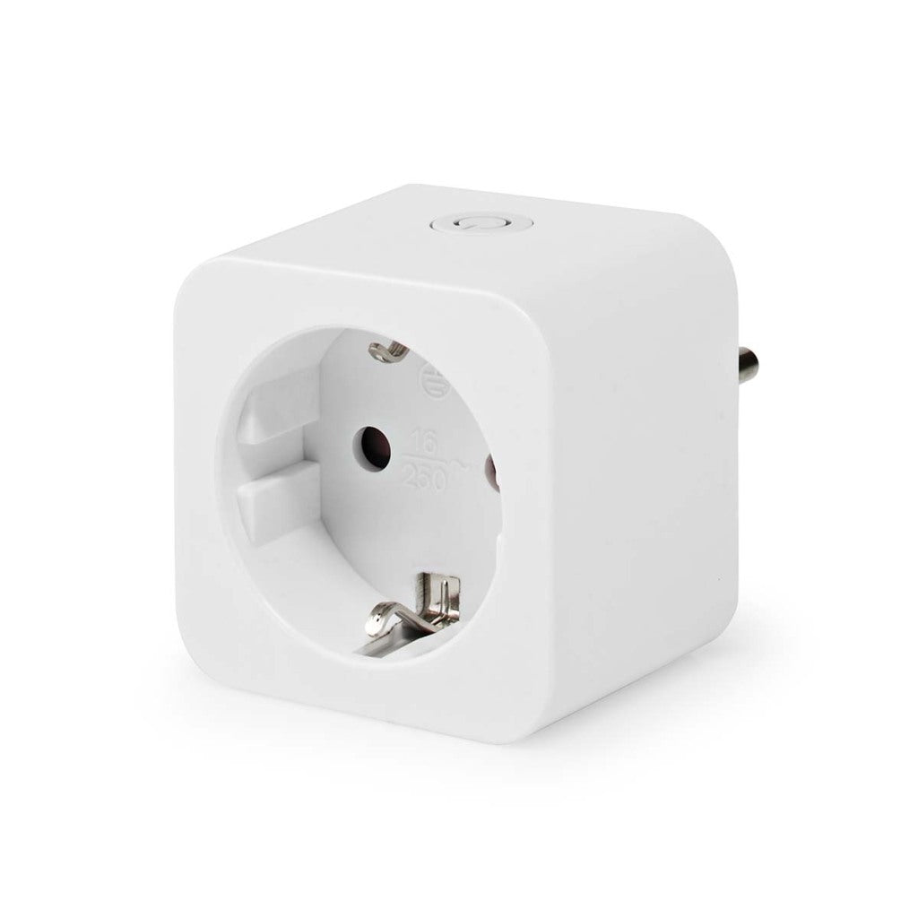Nedis smartlife smart stekker