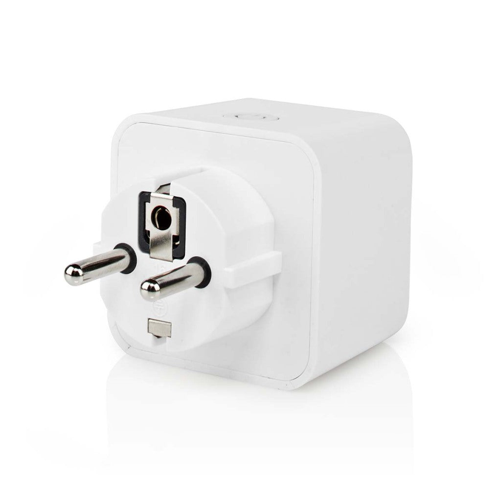 Nedis smartlife smart stekker