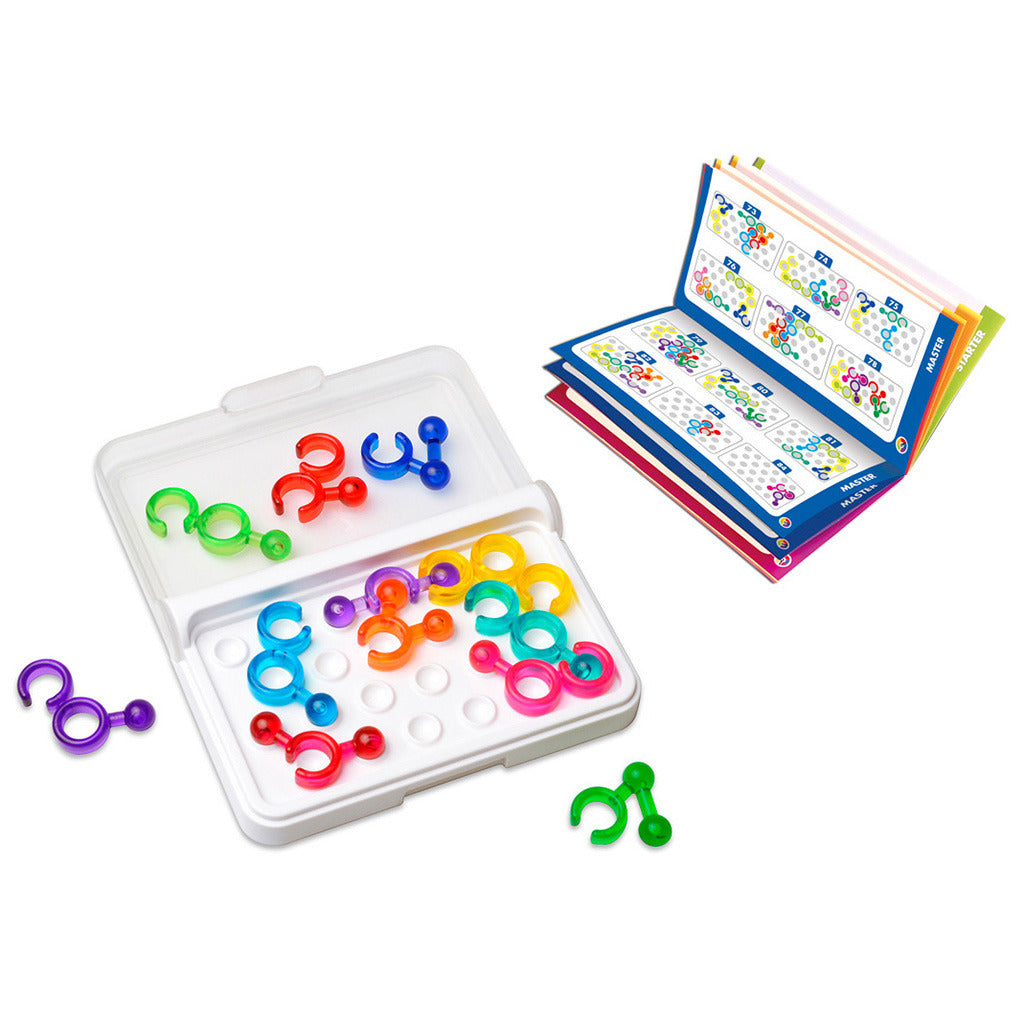 Smart games spel iq link