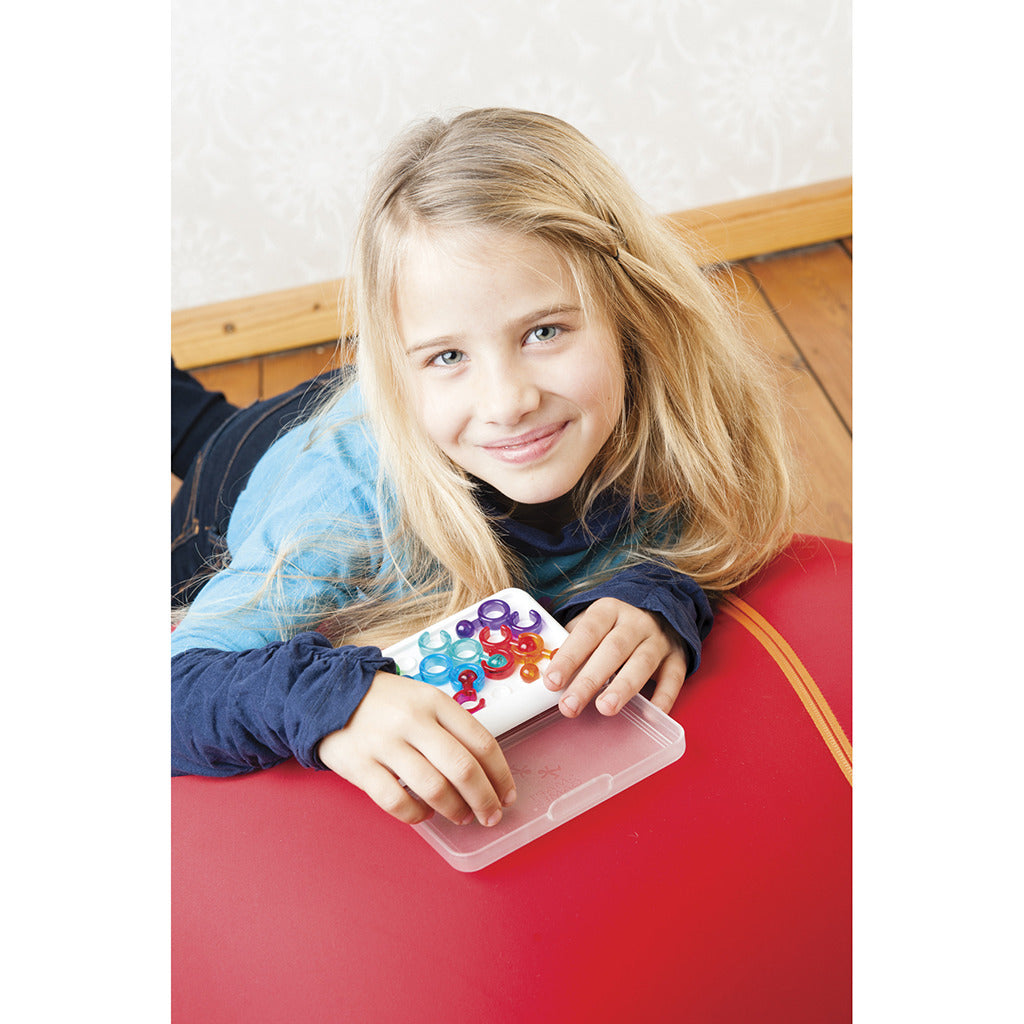 Smart games spel iq link