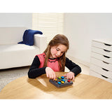 Smart games compact spellen parking puzzler