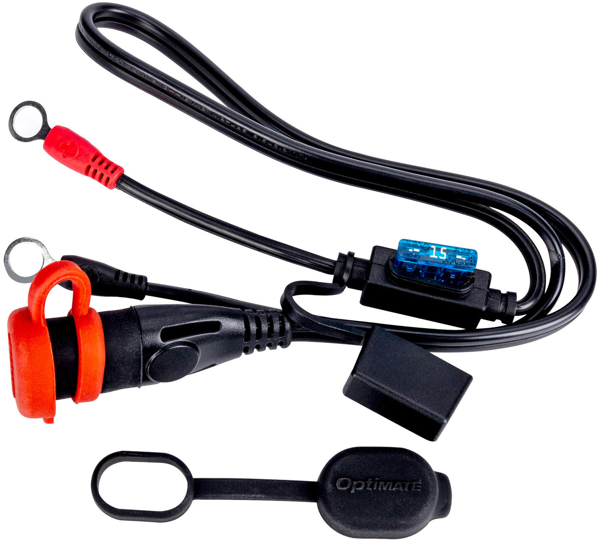 Tecmate toebehoren