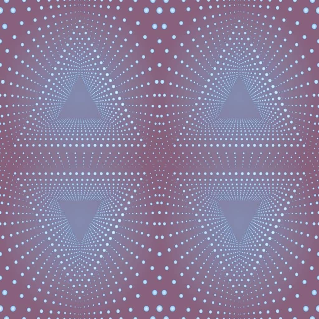 Noordwand Noordwand Behang Good Vibes Graphic galaxy print roze en paars