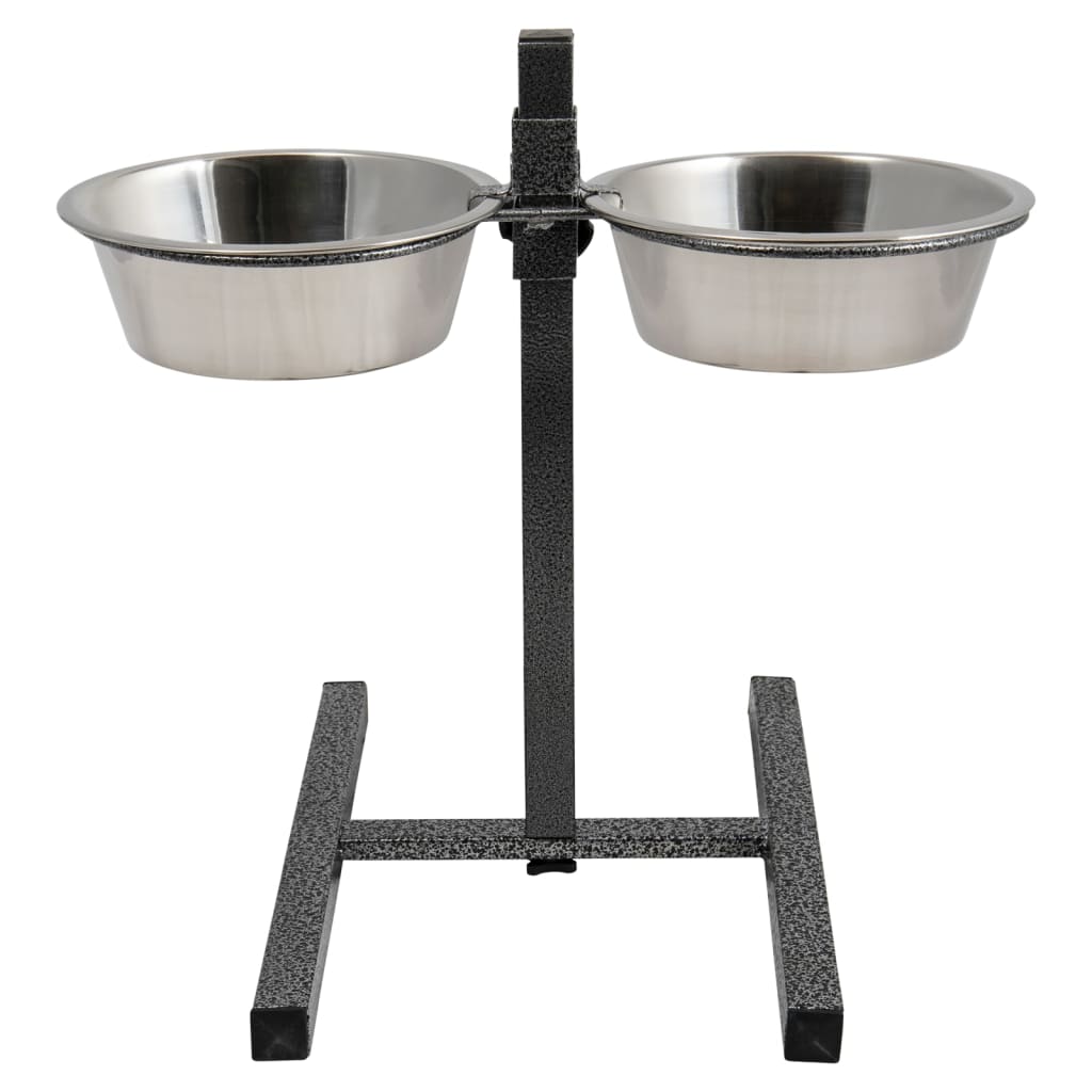 Jack and vanilla voerstandaard bon appetit 2 x 2,8 l