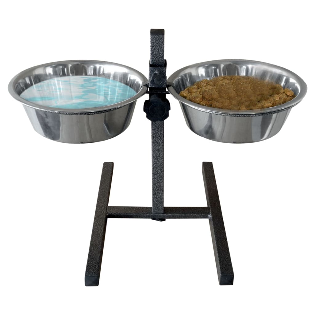 Jack and vanilla voerstandaard bon appetit 2 x 2,8 l