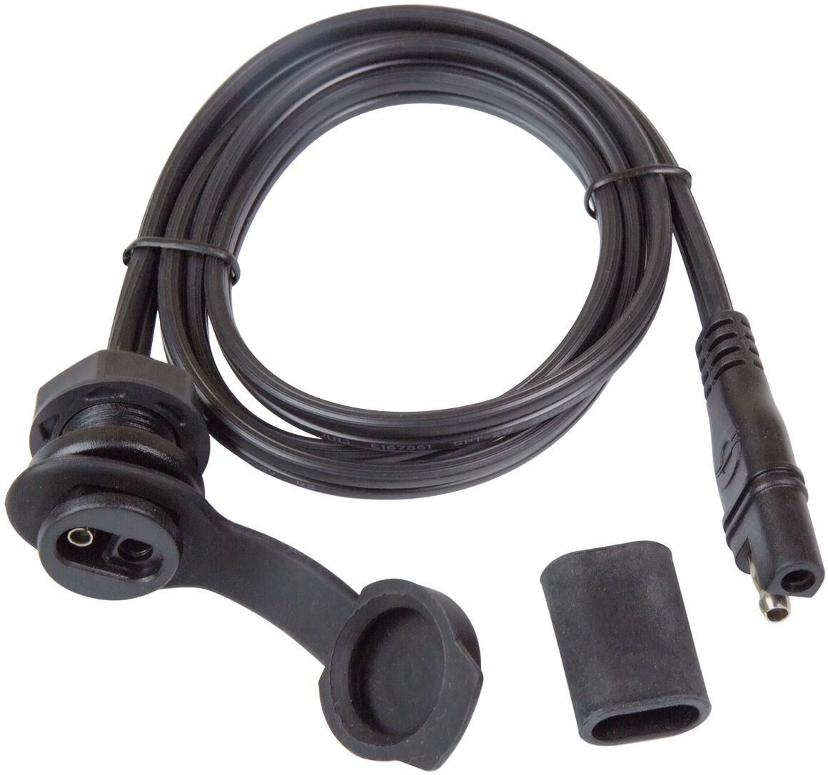 Tecmate toebehoren adapter cable optimate m. sae connection