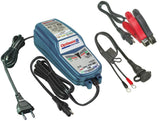Tecmate acculader optimate 5 start stop optimate 5 charger 4a