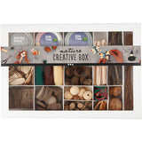Creative Knutselbox Natuur