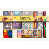 Creativ Company Box Regenboog