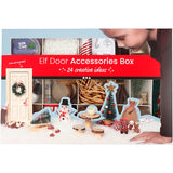 Kerstkabouter en Accessoires Set