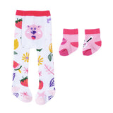 Baby born tights socks, 2 ass. 43cm