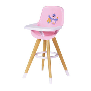 Zapf baby born highchair 43 cm