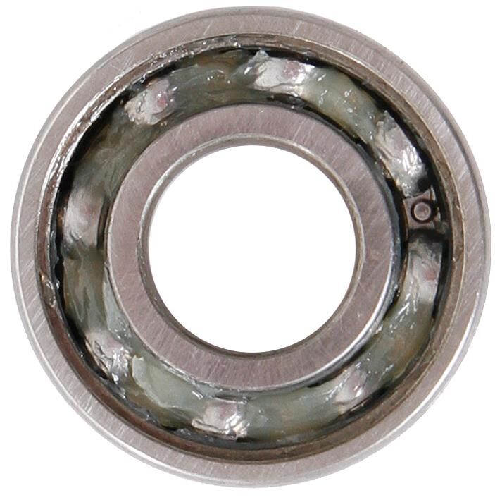 Ntn kogellager ball bearings 6202 z c3 15x35x11