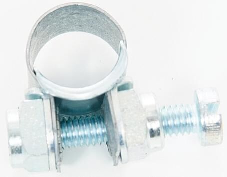 Norma slangklem hose clamps 14 mm