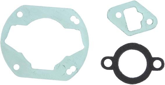 Athena cilinder pakking seal set f.50 ccm sachs 504 505