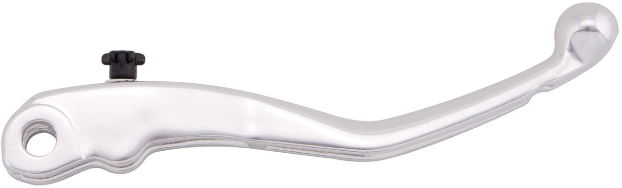 Magura handgreep 195 hand lever 195 short silver 12+13mm
