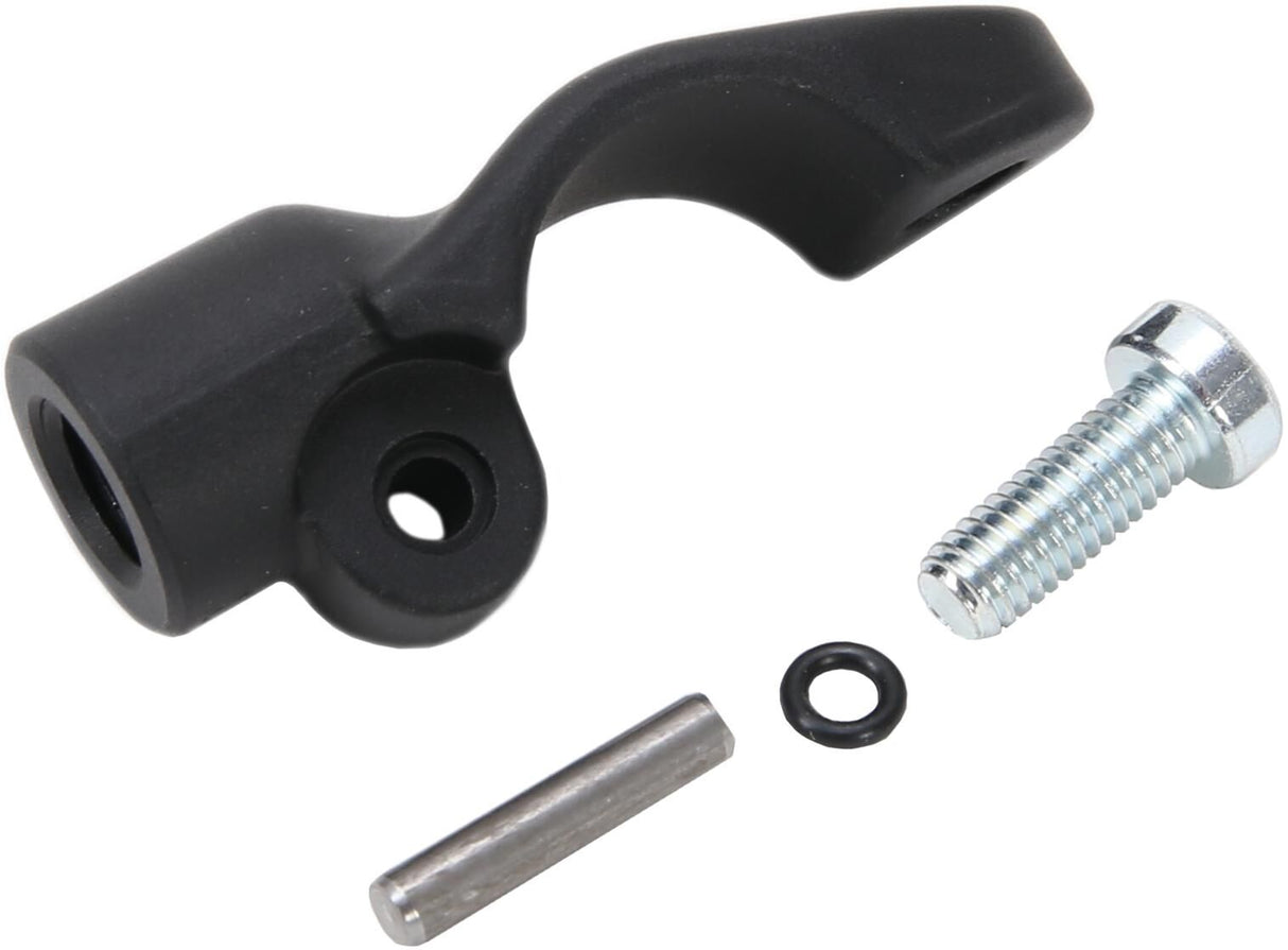 Magura spiegelklem hc1 mirror clamp hc1 black