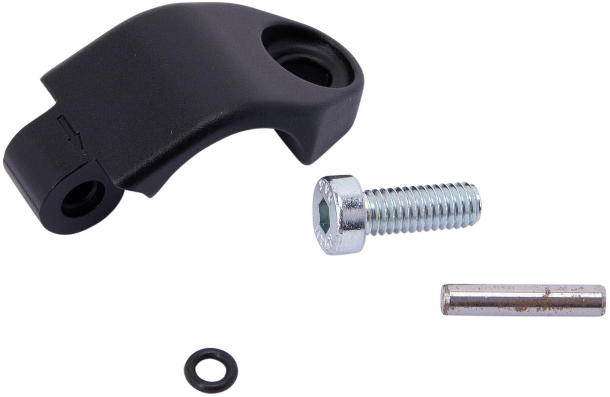Magura vervangingsklem hc1 clamp hc1 black