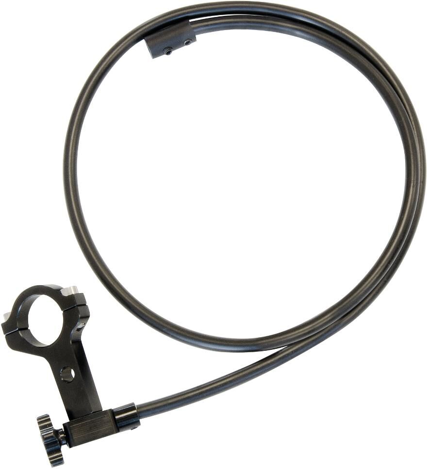 Magura snelregelaar hc3 remote adjuster hc3 black