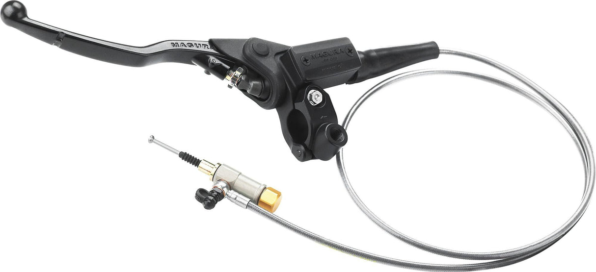 Magura koppeling hymec - off road . hymec kit type 167 offroad