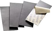 Trw anti-piepfolie mcb100 . anti-squeking foil 4 sheet