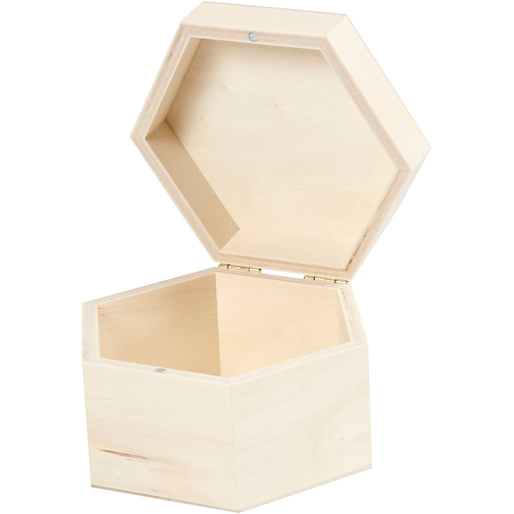 Creative company doos, afm 12x7 cm, 1 stuk