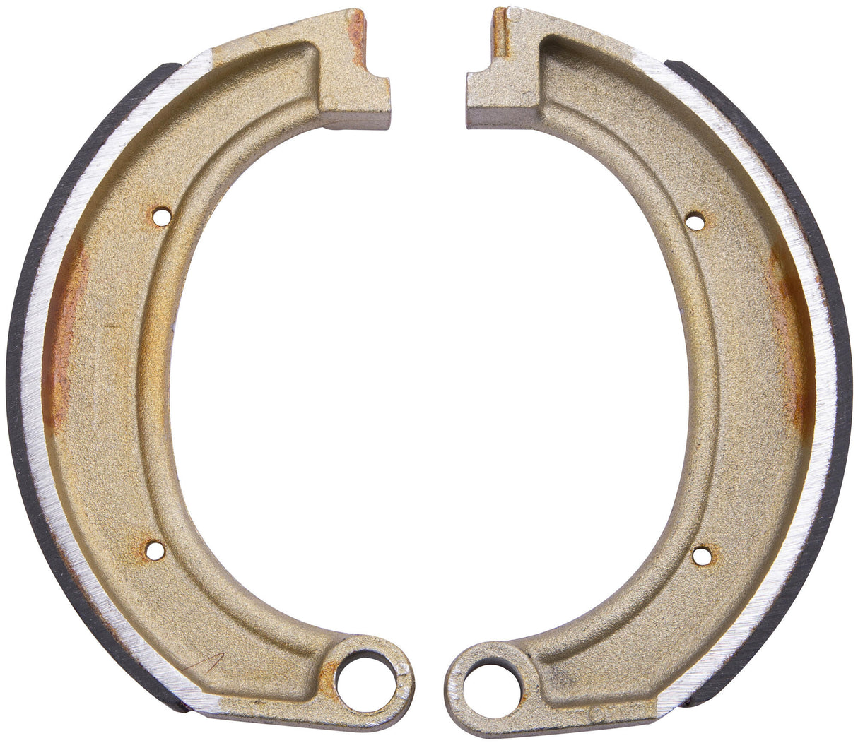 Trw remsegmenten mcs 944 brake shoe mcs944 organic standard