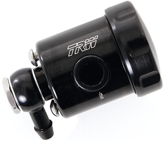 Trw -lucas remvloeistof reservoir br. fluid reservoir mcz 531s alu 15ml