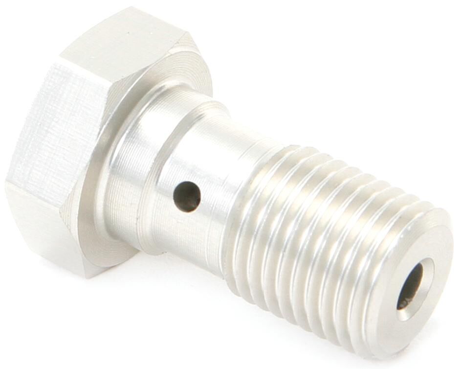 Trw holle bout mch 911 hollow screw mch911 silver