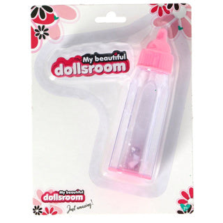 My beautiful dolls room melkflesje voor poppen
