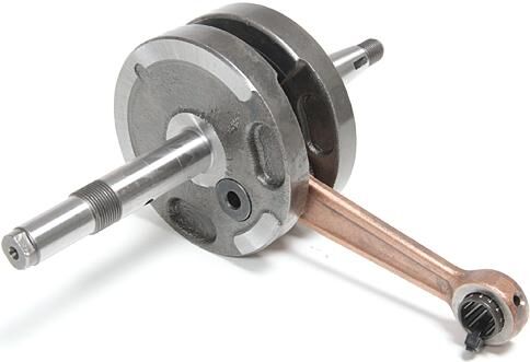 Coming soon krukas crank shafts 3-4-gg round